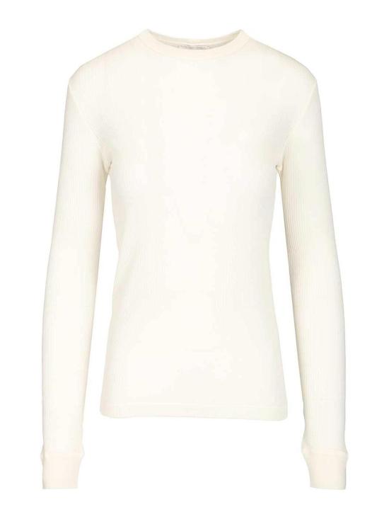 26SS 포르테포르테 셔츠 14644F49A0037 White