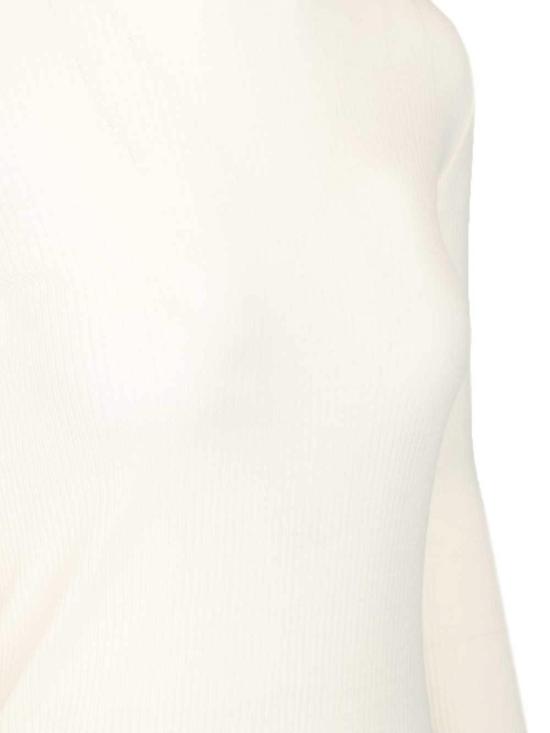 26SS 포르테포르테 셔츠 14644F49A0037 White - FORTE FORTE