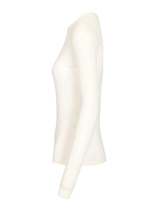 26SS 포르테포르테 셔츠 14644F49A0037 White - FORTE FORTE