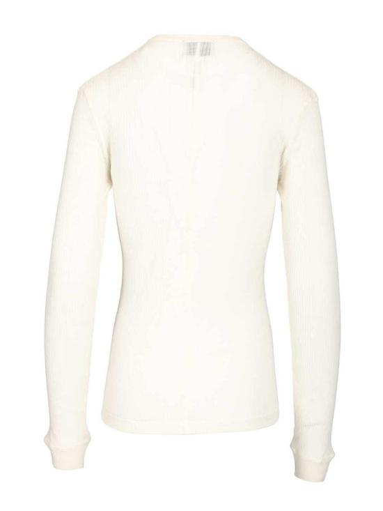 26SS 포르테포르테 셔츠 14644F49A0037 White - FORTE FORTE