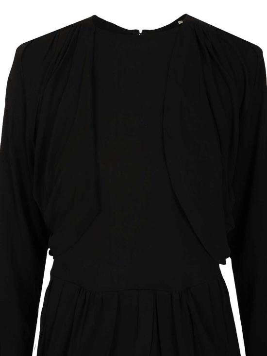 26SS 이자벨마랑 숏팬츠 26PRO1041FAD1K02I01BK Black - ISABEL MARANT