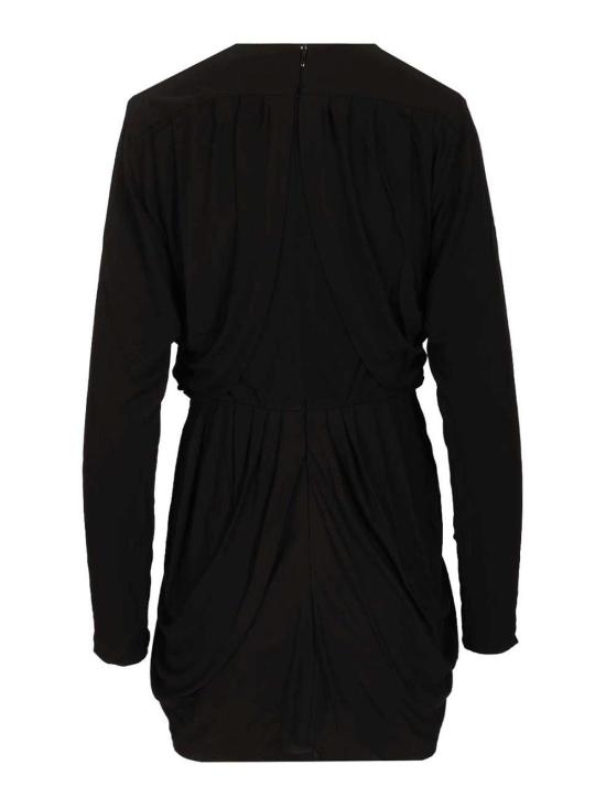 26SS 이자벨마랑 숏팬츠 26PRO1041FAD1K02I01BK Black - ISABEL MARANT