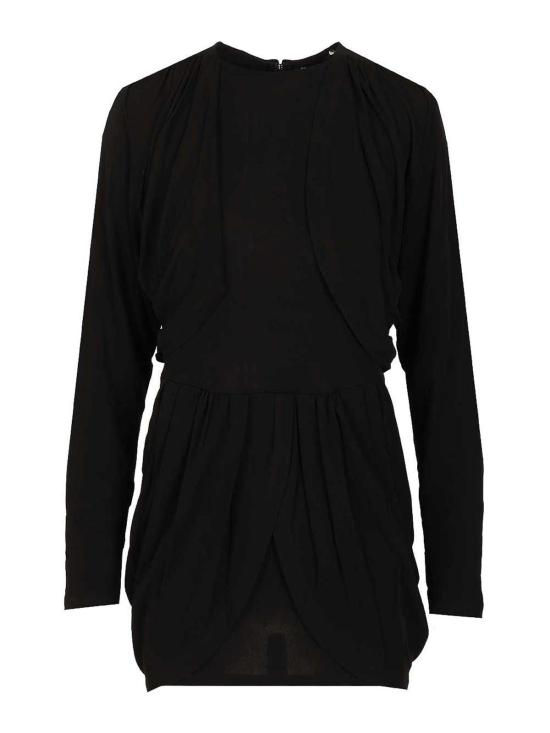 26SS 이자벨마랑 숏팬츠 26PRO1041FAD1K02I01BK Black