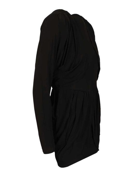 26SS 이자벨마랑 숏팬츠 26PRO1041FAD1K02I01BK Black - ISABEL MARANT