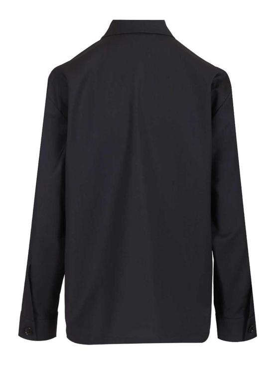 26SS 바레나 자켓 OSD55150478170 Blue - BARENA