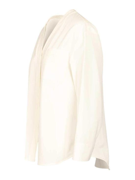 26SS 에스막스마라 셔츠 261911000000000 White - 'S MAX MARA