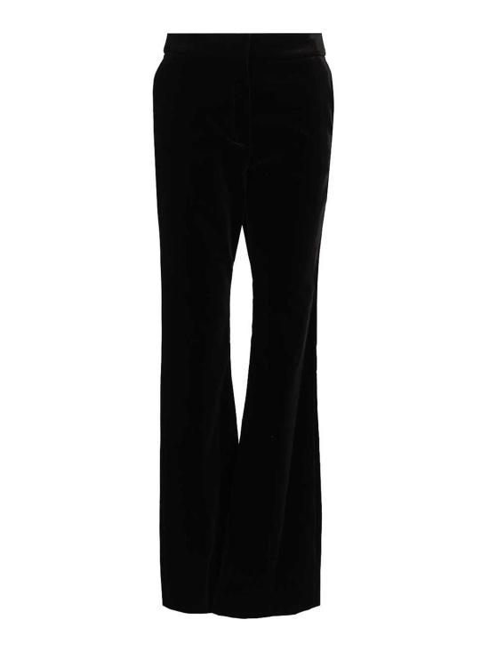 26SS 골든구스 플레어 팬츠 GWP02572P00231690100 Black