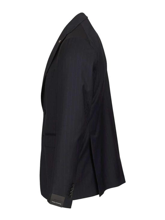 26SS 딸리아토레 수트 세트 2SMC22B01060115B3135 Blue - TAGLIATORE