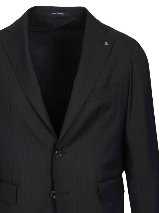 26SS 딸리아토레 수트 세트 2SMC22B01060115B3135 Blue - TAGLIATORE