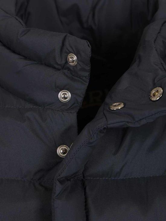 26SS 에르노 패딩 PC0007ULE12456Z9250 Blue - HERNO