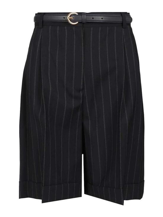 26SS 막스마라 스튜디오 숏팬츠 261614000000000 Blue