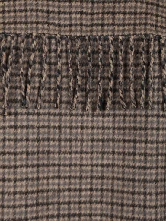 25FW 파로쉬 자켓 D431798LURK820 Grey - PAROSH