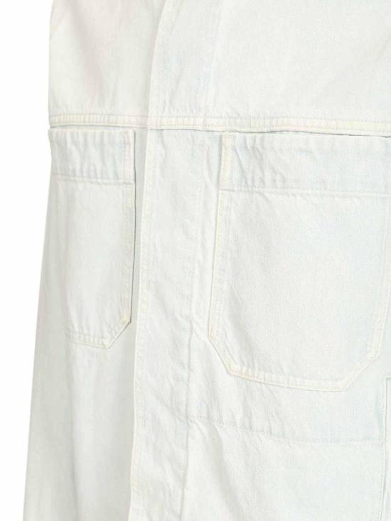 26SS 스톤 아일랜드 데님 팬츠 4100006S00J9VJ203 Light Blue - STONE ISLAND