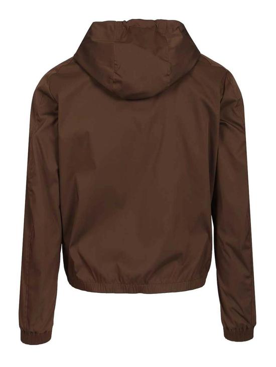 26SS 무레르 자켓 MOUSO100002TEPA025U0202 Brown - MOORER