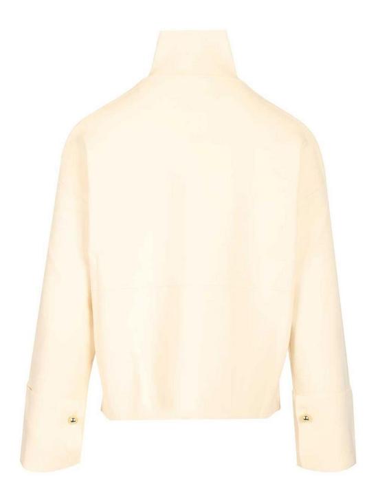 26SS 막스마라 가디건 261134000000000 White - MAX MARA