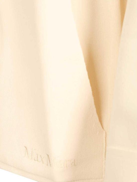 26SS 막스마라 가디건 261134000000000 White - MAX MARA