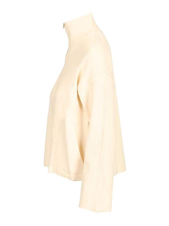 26SS 막스마라 가디건 261134000000000 White - MAX MARA