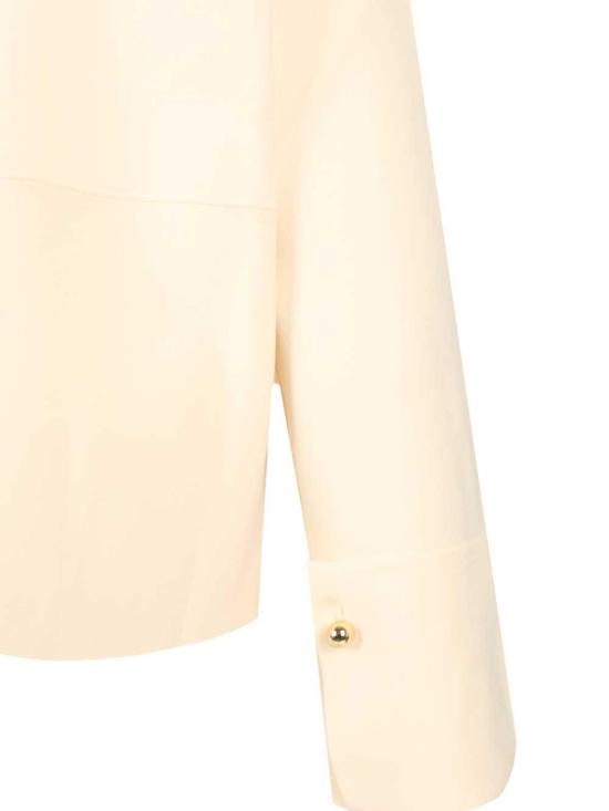 26SS 막스마라 가디건 261134000000000 White - MAX MARA