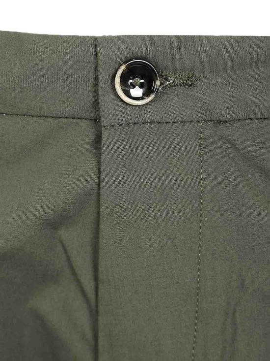 26SS 나인인더모닝 팬츠 ES188G20CACTUS Green - NINE IN THE MORNING