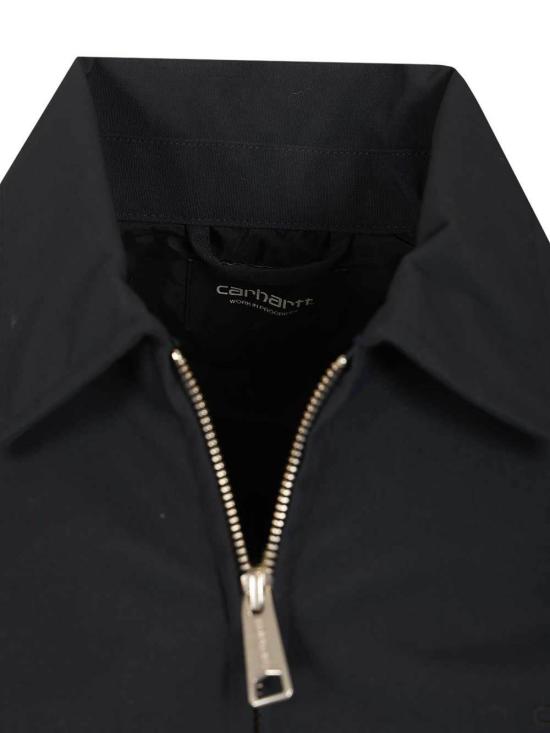 26SS 칼하트 네븐 자켓 I0359713AMXX Black - CARHARTT
