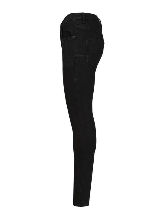 26SS 퍼플 브랜드 데님 팬츠 P002NDBR825BLACK Black - PURPLE BRAND