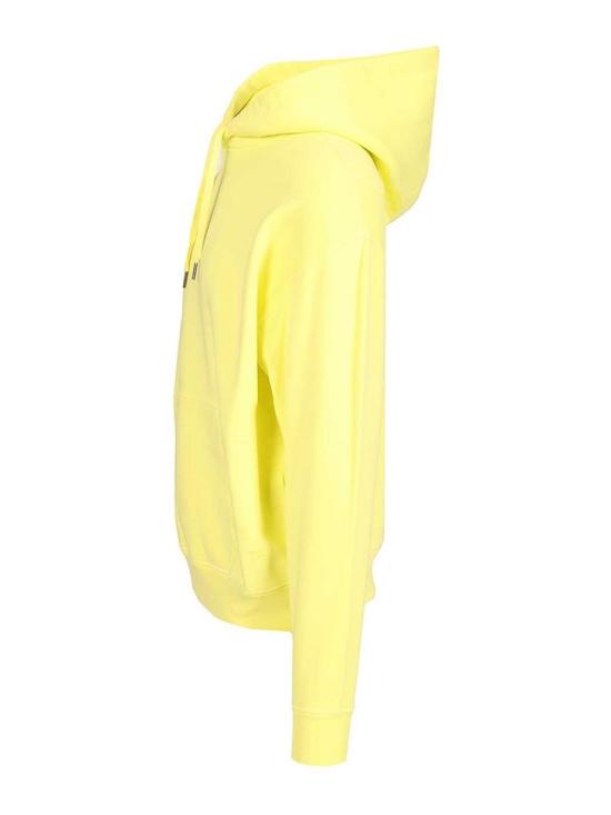 26SS 톰포드 탑 JOL014JMC072YBF Yellow - TOMFORD