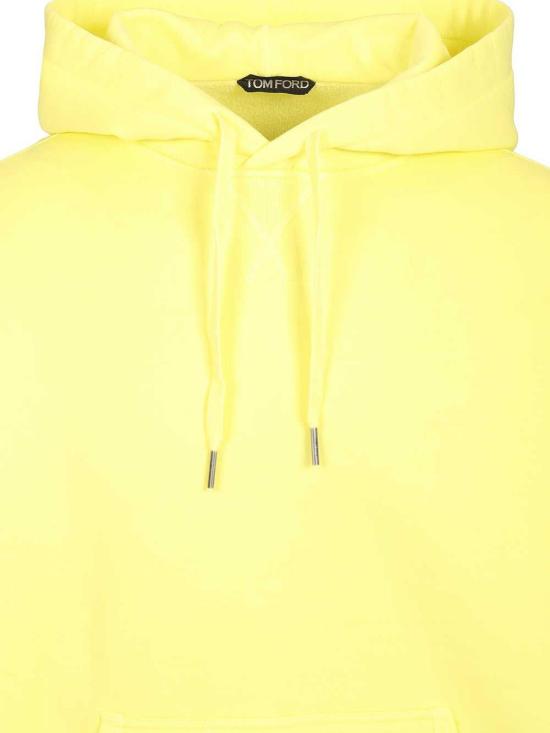 26SS 톰포드 탑 JOL014JMC072YBF Yellow - TOMFORD