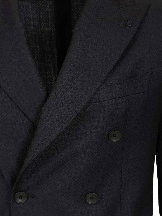 26SS 딸리아토레 수트 자켓 1SMC20K120187B1131 Blue - TAGLIATORE