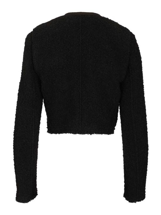 26SS 이자벨마랑 자켓 26PVE0181FCD1E03I01BK Black - ISABEL MARANT