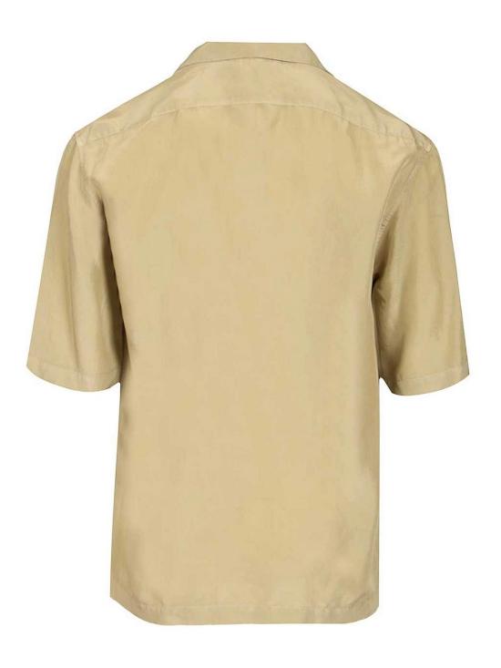 26SS 바레나 셔츠 CAU54644134385 Green - BARENA