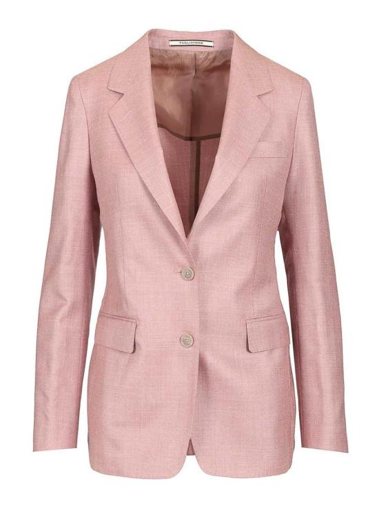 26SS 딸리아토레 수트 자켓 JPARIGI12BSV440062Y3228 Pink