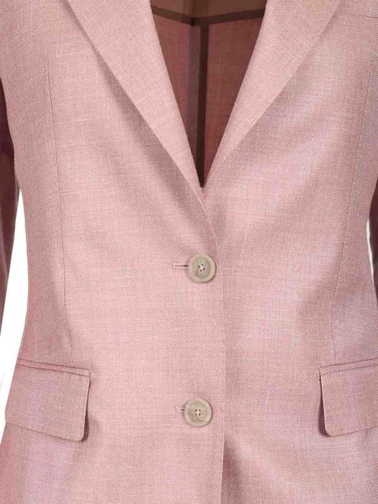 26SS 딸리아토레 수트 자켓 JPARIGI12BSV440062Y3228 Pink - TAGLIATORE
