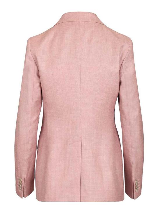 26SS 딸리아토레 수트 자켓 JPARIGI12BSV440062Y3228 Pink - TAGLIATORE