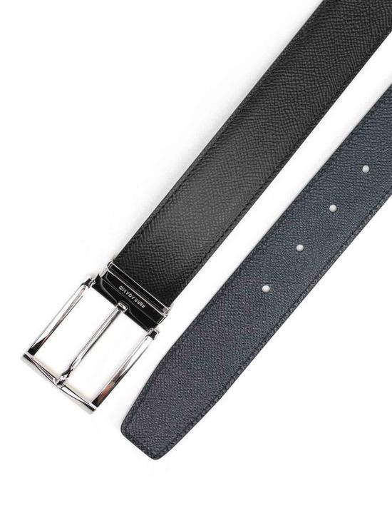 26SS 살바토레 페라가모 벨트 679498000000000 Black - SALVATORE FERRAGAMO