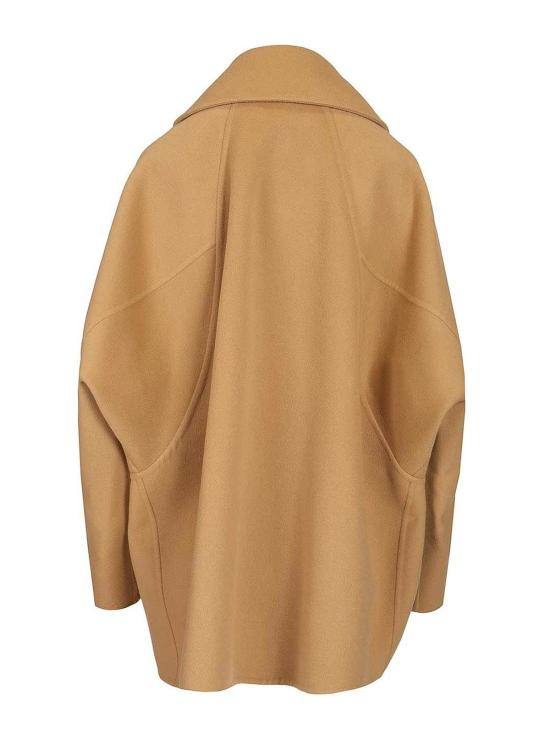 26SS 로에베 숏팬츠 S359Y01XE83150 Beige - LOEWE