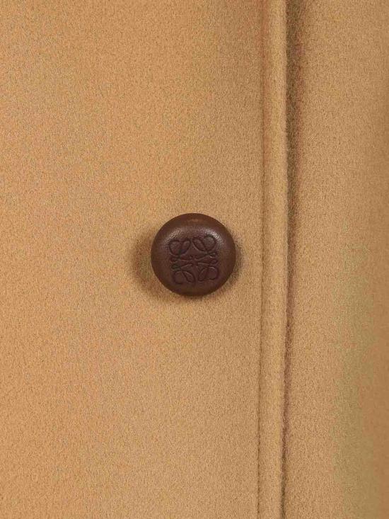 26SS 로에베 숏팬츠 S359Y01XE83150 Beige - LOEWE