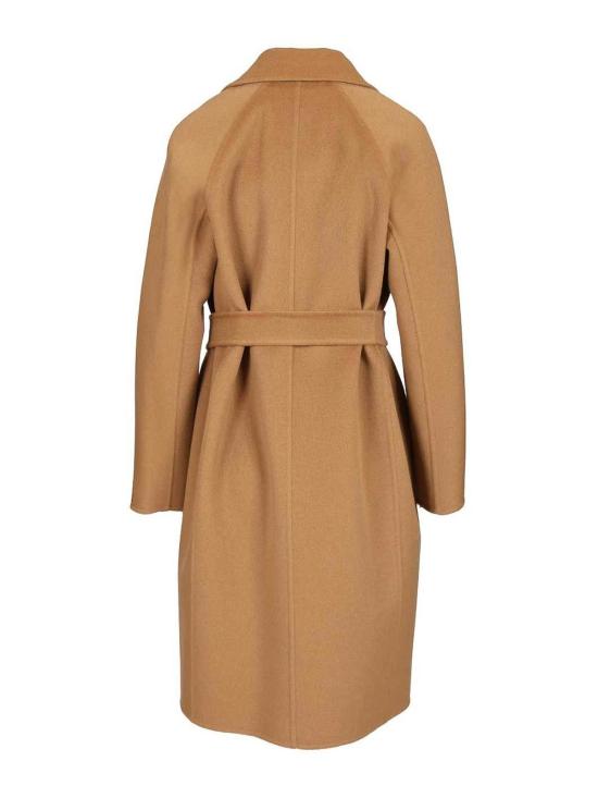 26SS 막스마라 미디 스커트 261101000000000 Beige - MAX MARA