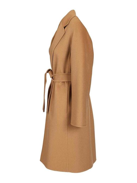 26SS 막스마라 미디 스커트 261101000000000 Beige - MAX MARA