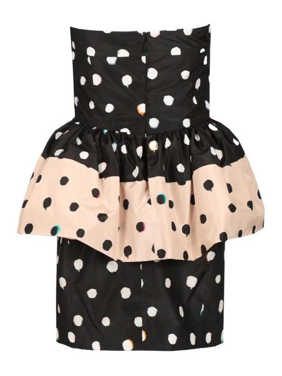 26SS 펜디 숏팬츠 FDD509AVJQF0GME Black - FENDI