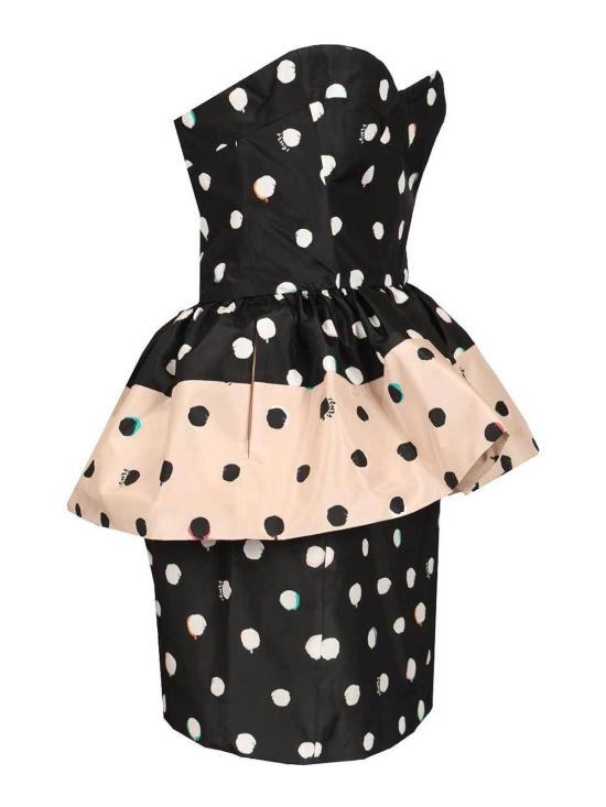 26SS 펜디 숏팬츠 FDD509AVJQF0GME Black - FENDI