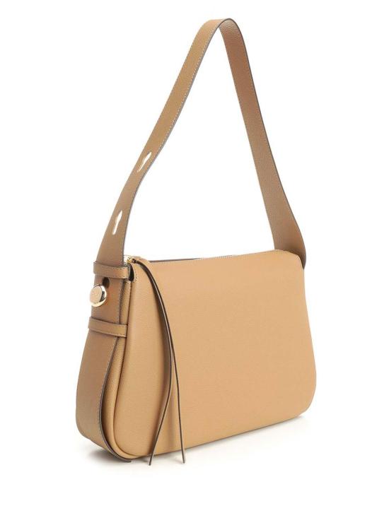 26SS 토리버치 로미 숄더백 177364227 Brown - TORY BURCH