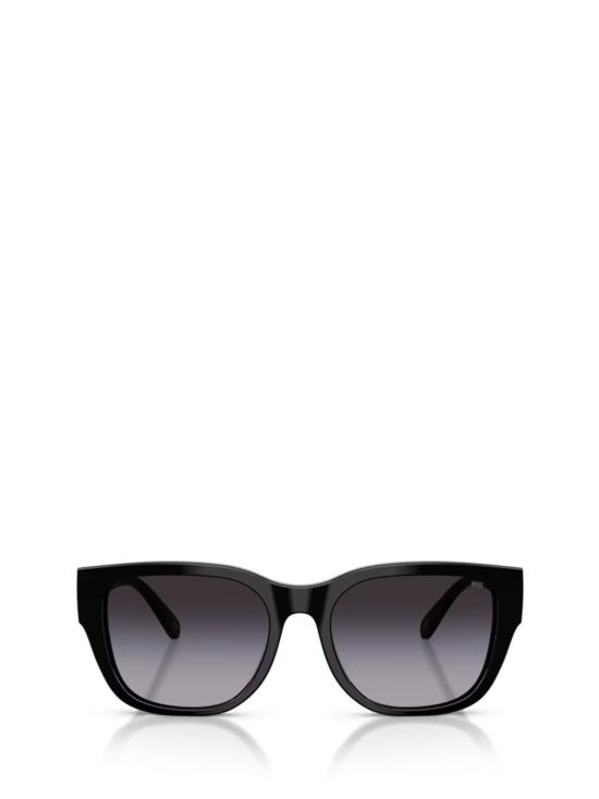 26FW 디젤 선글라스 DL2005F 20018G SHINY BLACK