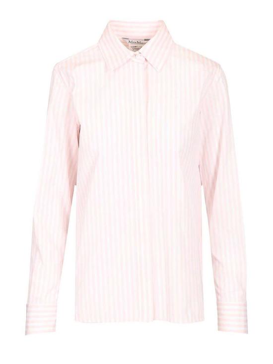26SS 막스마라 셔츠 261111000000000 Multicolour