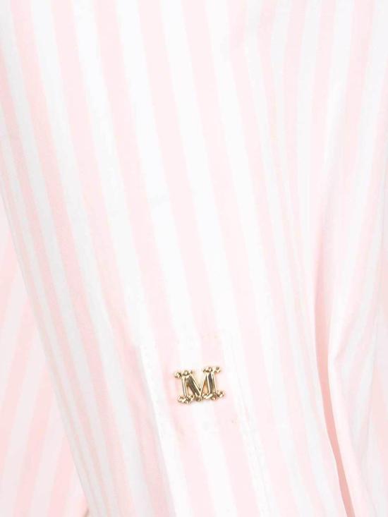 26SS 막스마라 셔츠 261111000000000 Multicolour - MAX MARA