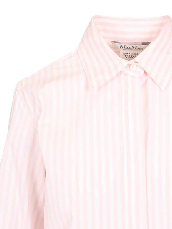 26SS 막스마라 셔츠 261111000000000 Multicolour - MAX MARA