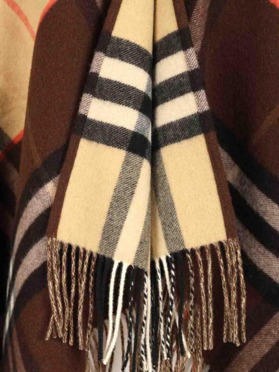 26SS 버버리 머플러/스카프 8118277 Beige - BURBERRY