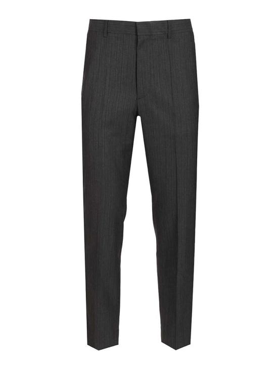 26SS MM6 메종마르지엘라 수트 세트 SH0KA0069M35743001F Black