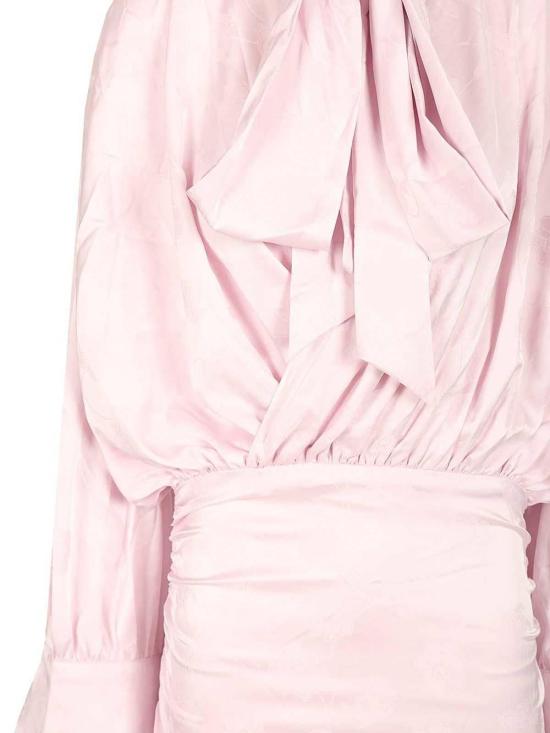 26SS 로테이트 바이 크리스텐슨 숏팬츠 11606400000000 Pink - ROTATE BY BIRGERCHRISTENSEN