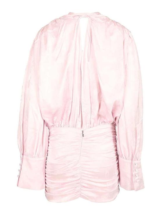 26SS 로테이트 바이 크리스텐슨 숏팬츠 11606400000000 Pink - ROTATE BY BIRGERCHRISTENSEN