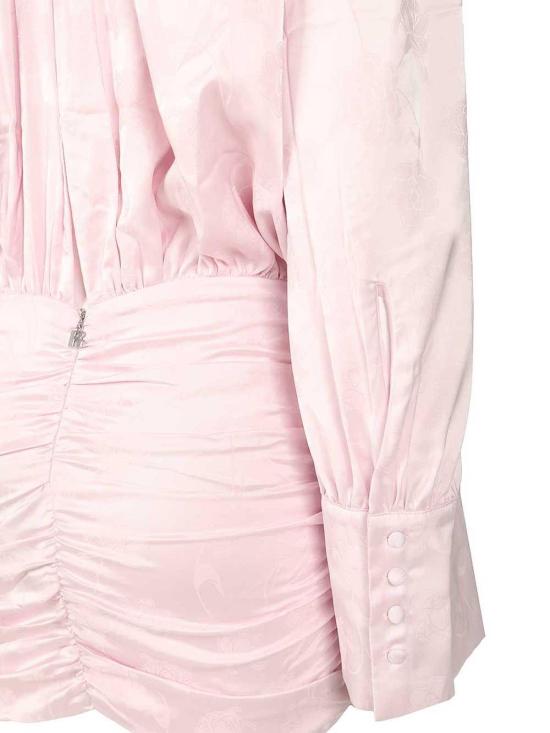 26SS 로테이트 바이 크리스텐슨 숏팬츠 11606400000000 Pink - ROTATE BY BIRGERCHRISTENSEN